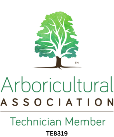 Arboricultural Association - Technician Member